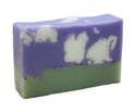 Lavender Mint Soap Bar