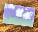 Lavender Mint Soap Bar