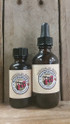 peppermint essential oil