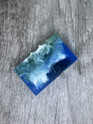 Ocean Lavender Bar