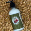 Organic Hand & Body Lotion