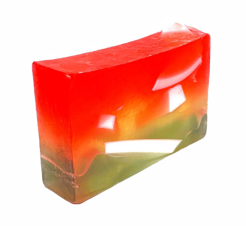 Finger Lakes Apple Soap Bar