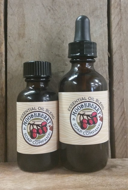 Ginger Essential Oil