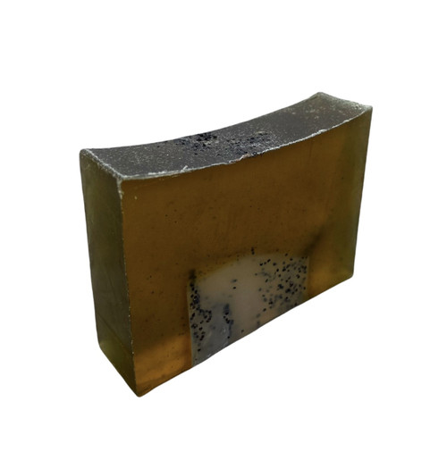 Lemongrass Toner Soap Bar