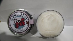 Wholesale Organic Baby Balm