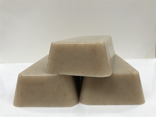 Almond Soap Bar