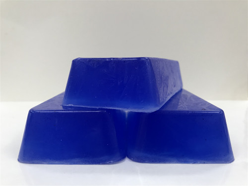 Blueberry Soap Bar