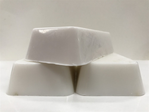 Coconut Soap Bar