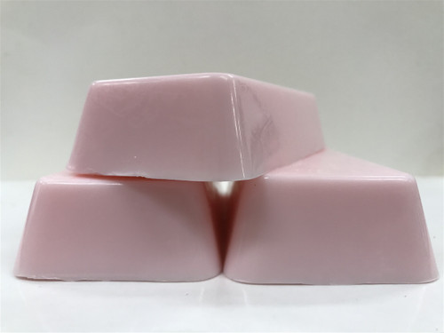 Strawberry Hemp Soap Bar
