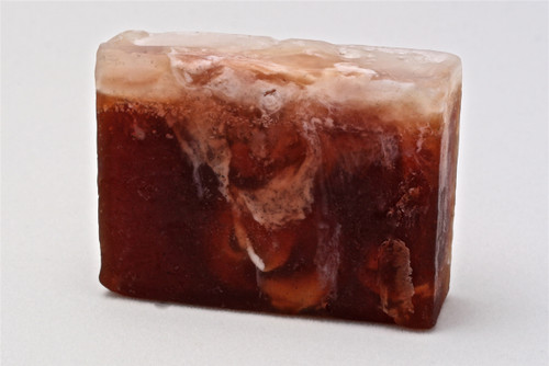 Modica Chocolate Soap Bar