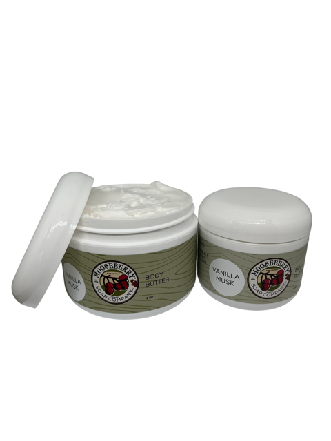 Body Butter