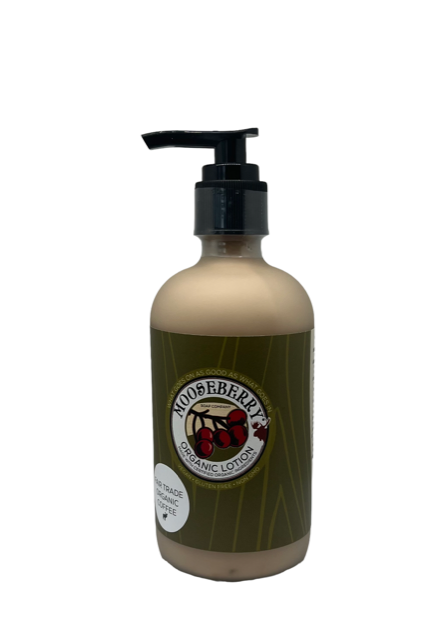 Hand & Body  Lotion