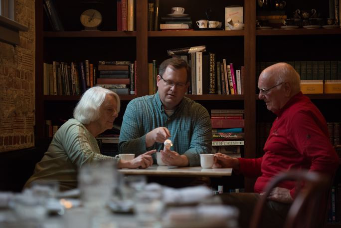 Learning To Be a Caregiver for a Loved One: The Cost of Caregiving