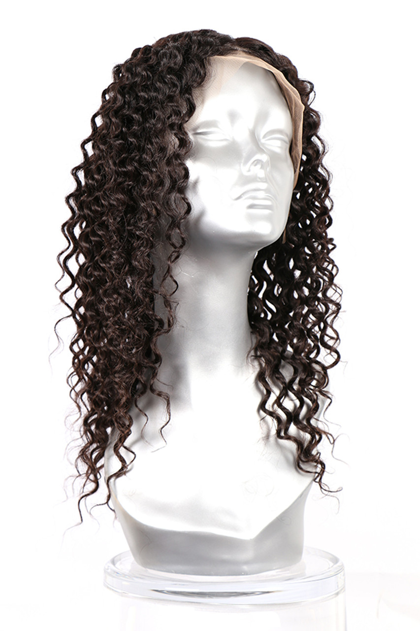 bella lace front wigs