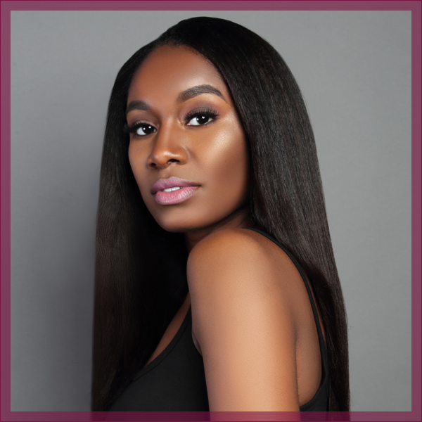 New York Remi Perm Blowout Hair Factory