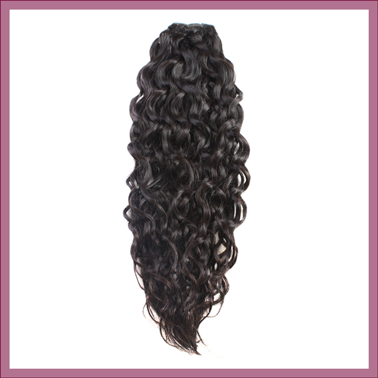 Wagman hair Clearance