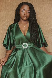 How To Jazz Up Black Hair Braids- Learn To Add Oomph To It! How To Jazz Up Black Hair Braids- Learn To Add Oomph To It!