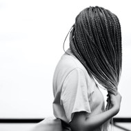 ​Human Hair Braiding Styles for Different Face Shapes