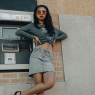 ​​Texture Heaven: Deep Wave Frontal Hair That Is Effortlessly Unique!