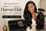 The Smart Buyer's Complete Guide to Human Hair Bundle Deals