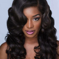 Why Should You Opt For Wavy Lace Front Wigs?
