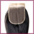 Natural Straight Closure