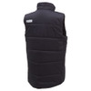Carlton 20/21 PUMA Padded Vest - Youth