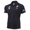 Carlton 2020 PUMA Media Polo - Mens