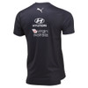 Carlton 20/21 PUMA Training Tee - Adults
