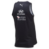 Carlton 20/21 PUMA Training Singlet - Adults