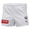 Carlton 20/21 PUMA Replica Away Playing Shorts - Mens
