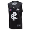 Carlton 20/21 PUMA Replica Home Guernsey - Toddler