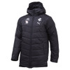 Carlton 20/21 PUMA Coaches Jacket - Adults