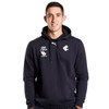 Carlton 20/21 PUMA Team Hood - Mens