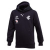 Carlton 20/21 PUMA Team Hood - Mens