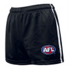 Official Carlton AFL Replica Adult Home Playing Shorts in navy by Sekem.