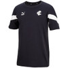 Carlton 2021 PUMA Iconic Tee - Adults