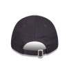 Angled back view of the Carlton New Era Side Hit 9FORTY cap.