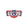 Official Carlton '95 AFL Grand Final collectible dual lapel pin by Trofe. Official Carlton '95 AFL Grand Final collectible dual lapel pin by Trofe.