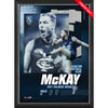 Harry McKay Coleman Medal SportsPrint