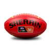 Official AFLW Game Ball - Red