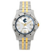 The Carlton Legends Adults Watch by Crista Bella, featuring a two-tone design.
