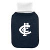 The official Carlton Hot Water Bottle and Cover set by Licensing Essentials.