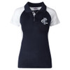 Womens Essentials Premium Polo