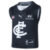 Front view of the 2023 Carlton PUMA Infant Home Guernsey.