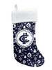 Official Carlton Christmas Stocking by Licensing Essentials.