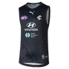 2023 PUMA Mens Training Guernsey