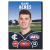 2023 AFL Player Magnet