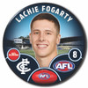 2023 AFL Player Badge