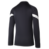 Back view of the 2023 Carlton PUMA Mens Full Zip Training Jacket.